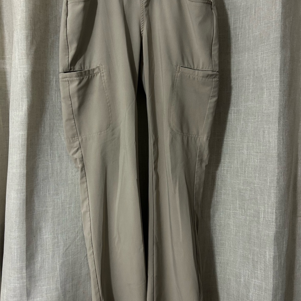 Women’s Tan Scrubs